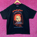 Other Childs Play Chucky Good Guys Horror T Shirt 2xl
