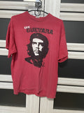 Rage Against The Machine X Vintage 90s Che Guevara Tee Rage Against The Machine T Shirt Hoodie, Sweatshirt | FlexRushtees.com