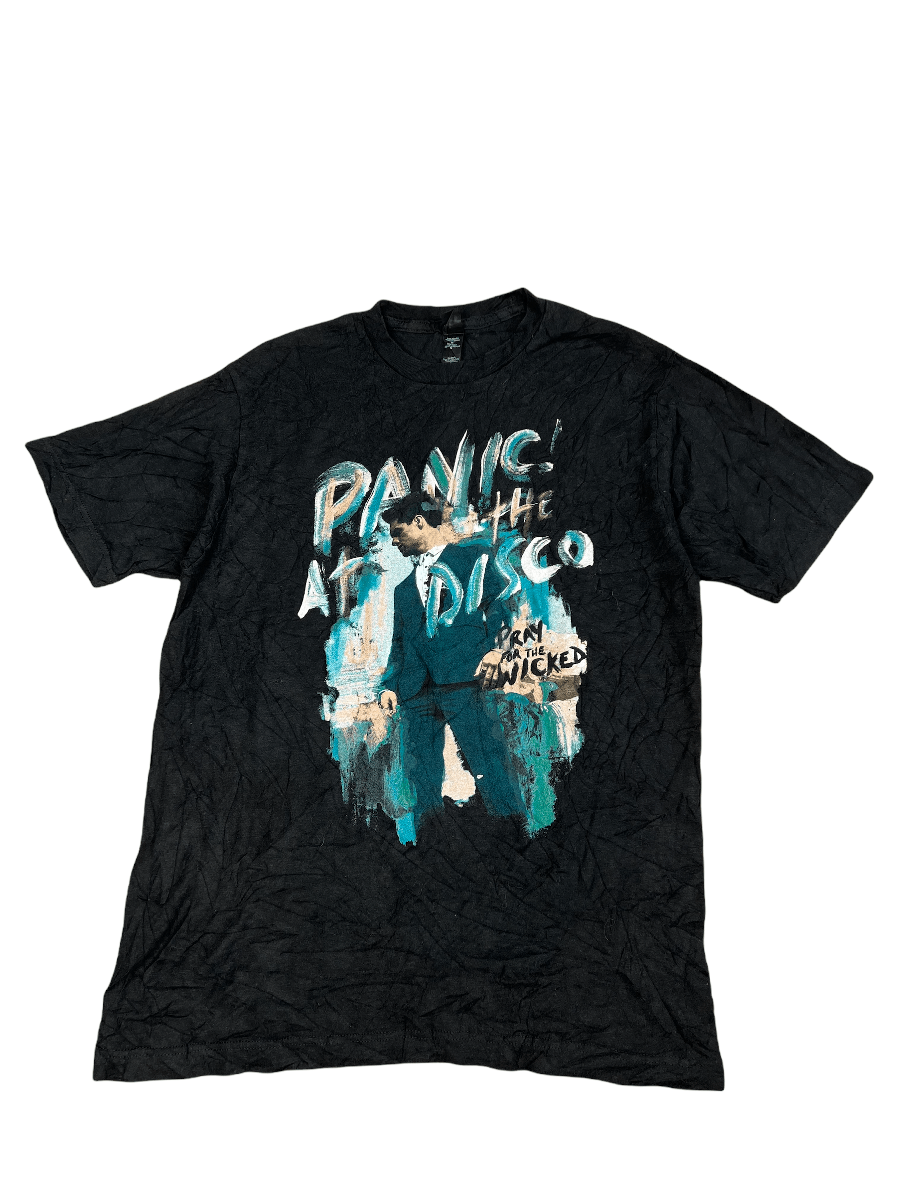 Band Tees Panic At The Disco Pray For The Wicked Tee Hoodie, Sweatshirt | AU16VibeMintTees.com