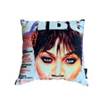 Rap Tees Pillowlab Missy Elliot Vibe Cover Magazine Pillow Hoodie, Sweatshirt | AU16VibeMintTees.com