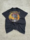 Vintage Y2k Grateful Dead Skeleton Band Tee Hoodie, Sweatshirt | FlexRushtees.com