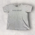 Vintage Blue Point Long Island Tee