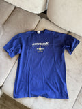 Vetements Antwerpen Blegium Logo T-Shirts, Hoodie, Sweatshirt | FlexRushtees.com