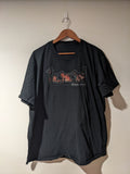 Vintage 2001 Tool Band Tour Black X Large T Shirt Hoodie, Sweatshirt | FlexRushtees.com