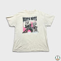 Anime Death Note T Shirt Large Misa Misa Short Sleeve Anime Tee Hoodie, Sweatshirt | FlexRushtees.com