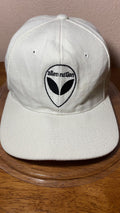 Vintage Alien Nation Cap
