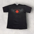 Hanes Red Hot Chili Peppers Tee Hoodie, Sweatshirt | FlexRushtees.com