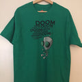 Bleach Goods Doom T Shirt