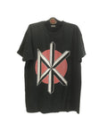 Band Tees Vintage Worn 90s Dead Kennedys Band Tshirt Hoodie, Sweatshirt | FlexRushtees.com