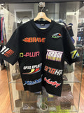 Diesel Knit Racing Tee Hoodie, Sweatshirt | FlexRushtees.com