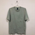 Vintage 1997 Cp Company Pocket Tee Hoodie, Sweatshirt | FlexRushtees.com