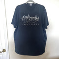 Vintage Los Angeles Graphic Tee