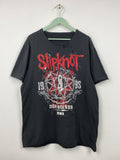 Band Tees Y2k Slipknot Iowa 2020 T Shirt Tee Rammstein Linkin Park Hoodie, Sweatshirt | FlexRushtees.com