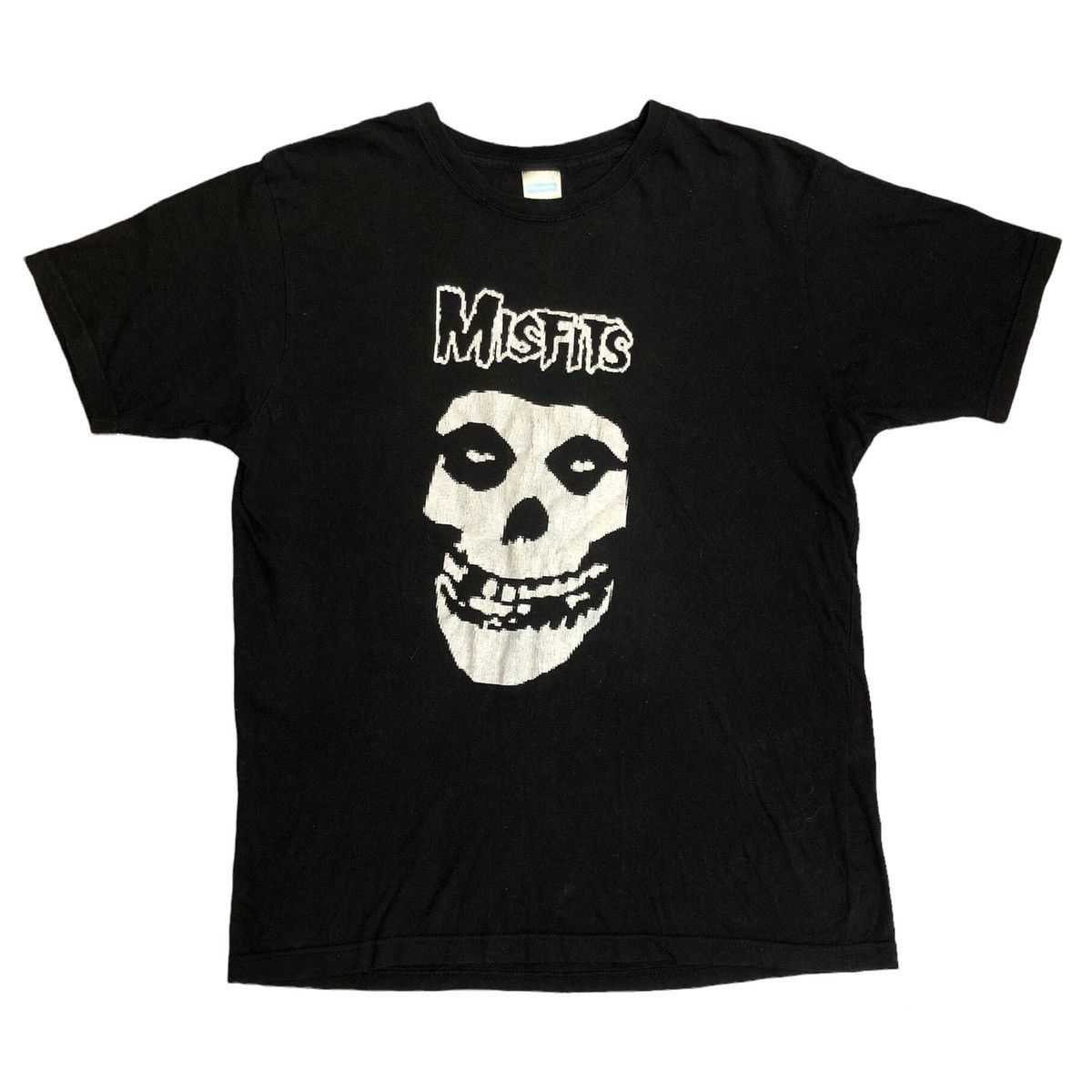 Misfits X Vintage Vintage Misfits Shirt Like Sex Pistols The Clash Hoodie, Sweatshirt | FlexRushtees.com