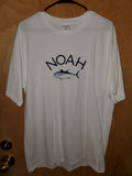 Ultimate Grail Noah Bluefin Tuna Japan Opening Tee Hoodie, Sweatshirt | FlexRushtees.com