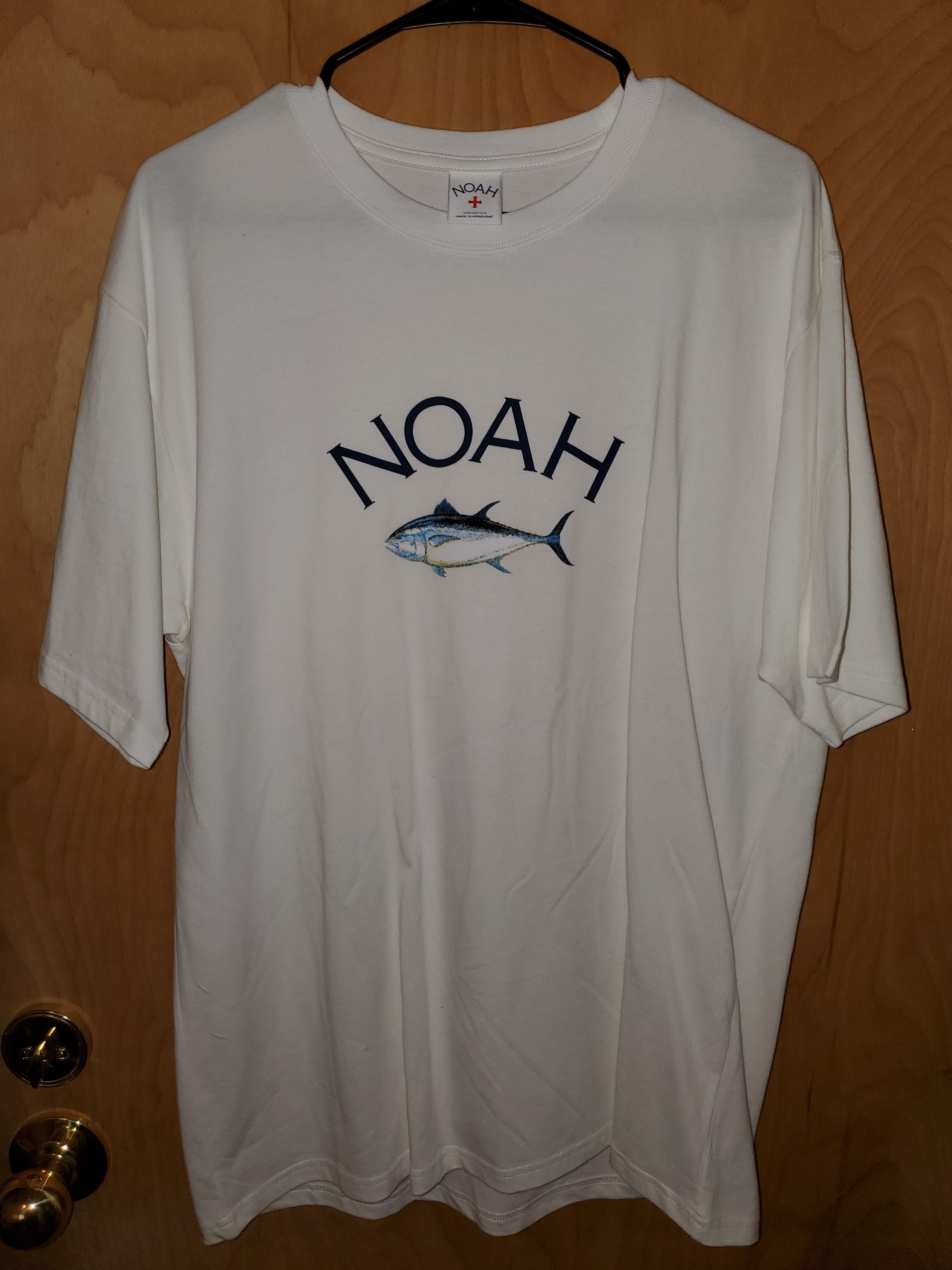 Ultimate Grail Noah Bluefin Tuna Japan Opening Tee Hoodie, Sweatshirt | FlexRushtees.com