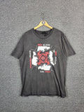 Band Tees Red Hot Chili Peppers Band Tee Tshirt Hoodie, Sweatshirt | FlexRushtees.com
