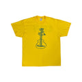 Delta X Vintage Vintage 1999 Woodstock 99 Staff A Day In The Garden Tee Xl Hoodie, Sweatshirt | FlexRushtees.com