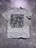 Rose Stone Roses Made Of Stone Gray T Shirt Hoodie, Sweatshirt | FlexRushtees.com