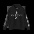 Band Tees Joy Division Hoodie Sweatshirt | FlexRushtees.com
