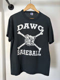 Vintage Dawg Baseball Tee Hoodie, Sweatshirt | FlexRushtees.com