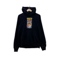 Playstation Awesome Video Game Capcom Street Fighter Ii Pullover Hooded