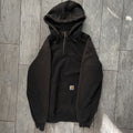 Vintage Carhartt Half Zip