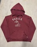 Russell Athletic Thrashed Vintage Russell Seneca Hoodie