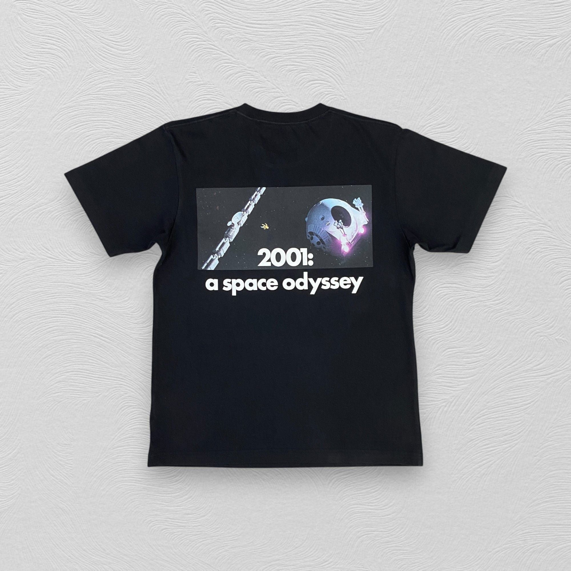 Movie A Space Odyssey Shirts I049