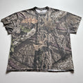 Realtree Vintage Y2k Mossy Oak Real Tree Camouflage T Shirt Xl Rare Hoodie, Sweatshirt | FlexRushtees.com