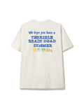Nts Terrible Summer Tee Hoodie, Sweatshirt | FlexRushtees.com