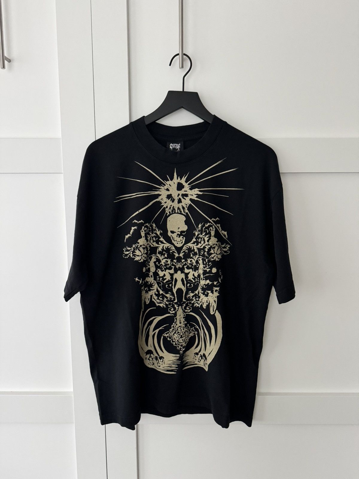 Revenge Death Note Shrine Tee