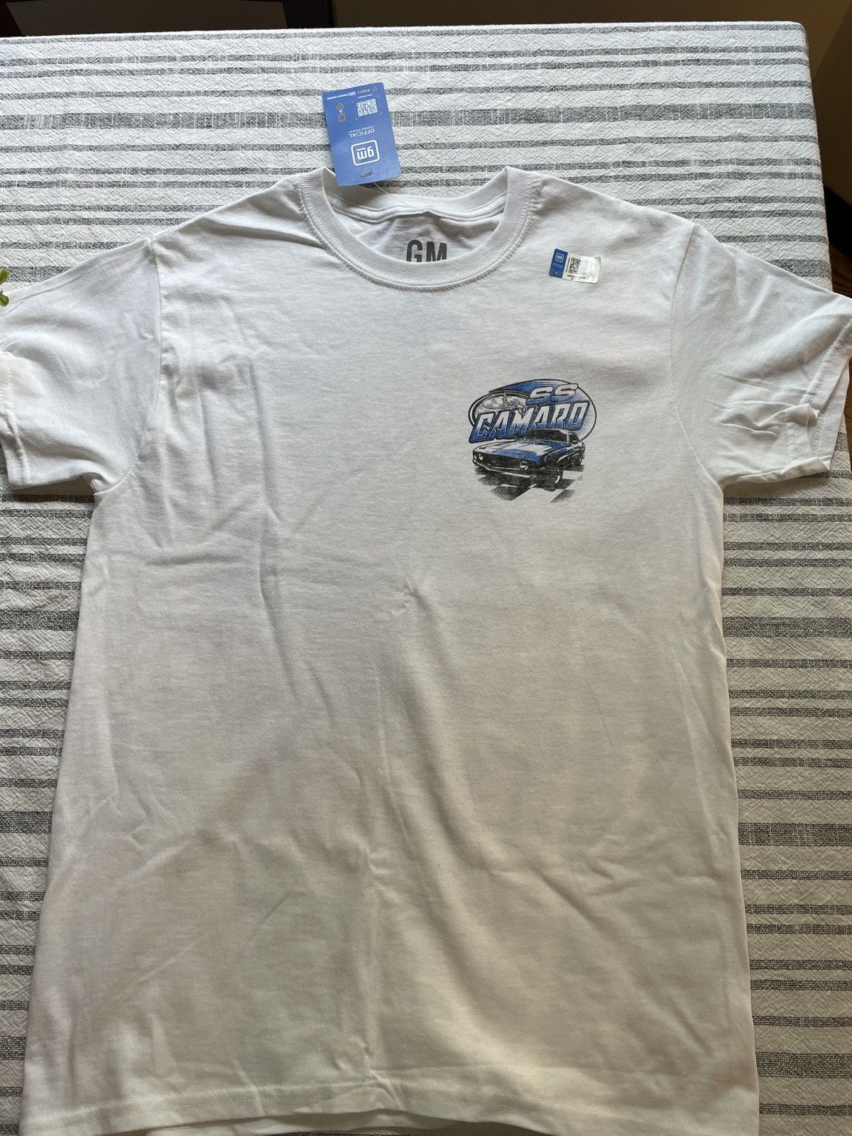 Chevrolet Chevy Ss Camero T Shirt Hoodie, Sweatshirt | FlexRushtees.com