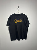 Vintage Crooklyn Spike Lee Movie Promo Tee L Hoodie, Sweatshirt | FlexRushtees.com