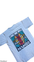 Mambo Rare Vintage 90s Mambo Tribal Surf Tee
