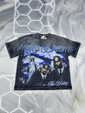 Vale Godfather Bling Tee Black Belly Dmx Nas Belly Size S Hoodie, Sweatshirt | FlexRushtees.com