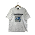 Vintage Vtg Ghost In The Shell Anime Tachikoma Robot Tee Shirt Manga Hoodie, Sweatshirt | FlexRushtees.com