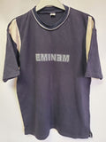 Rap Tees X Vintage Slim Shady Rap God Eminem Rap Tees Band T Shirt Vintage Rare Hoodie, Sweatshirt | FlexRushtees.com