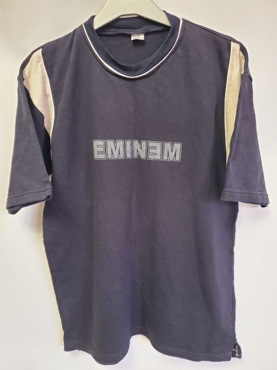 Rap Tees X Vintage Slim Shady Rap God Eminem Rap Tees Band T Shirt Vintage Rare Hoodie, Sweatshirt | FlexRushtees.com