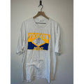 Riddell Vintage Pioneer Pride Shirt Gray School 90s Tee Vtg 2xl Hoodie, Sweatshirt | FlexRushtees.com