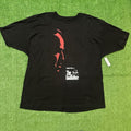 Other Retro The Godfather Graphic T Shirt