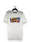 Vintage Street Fighter 2 Game Capcom Arcade