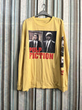Other 2000s Pulp Fiction Photo Printed H1