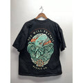 Rokit Rokfit You Will Prevail Shirt Rokfit Company Strength Tee L Hoodie, Sweatshirt | FlexRushtees.com