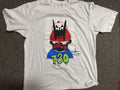 Slawn Collab Tee Hoodie, Sweatshirt | FlexRushtees.com