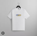 Kith Ombre Circuit Tee Scent Hoodie, Sweatshirt | FlexRushtees.com