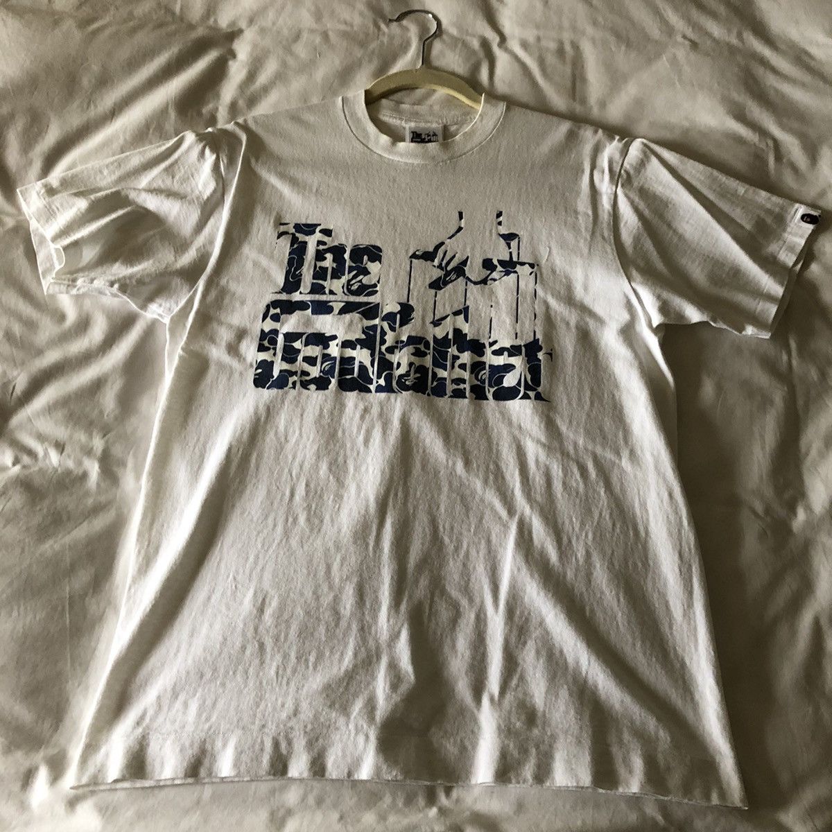 Bape Godfather T Shirt