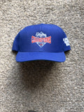 La Dodgers Snapback