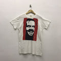 Vintage The Shinning Jack Torrance Big Face T Shirt 1118