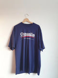 Vetements Ss20 Gvasalia T Shirt Hoodie, Sweatshirt | FlexRushtees.com